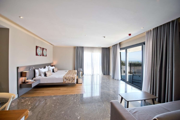 Hotel Ramada Resort Bodrum